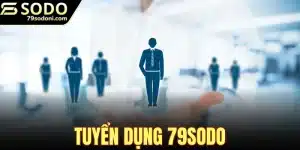 Tuyển Dụng 79sodo