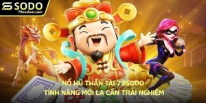 Nổ hũ thần tài