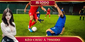 kèo Châu Á